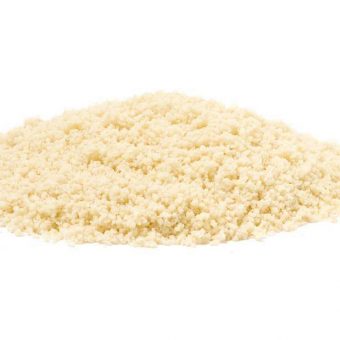 Φουντούκι Ψίχα Ψημένη Πούδρα