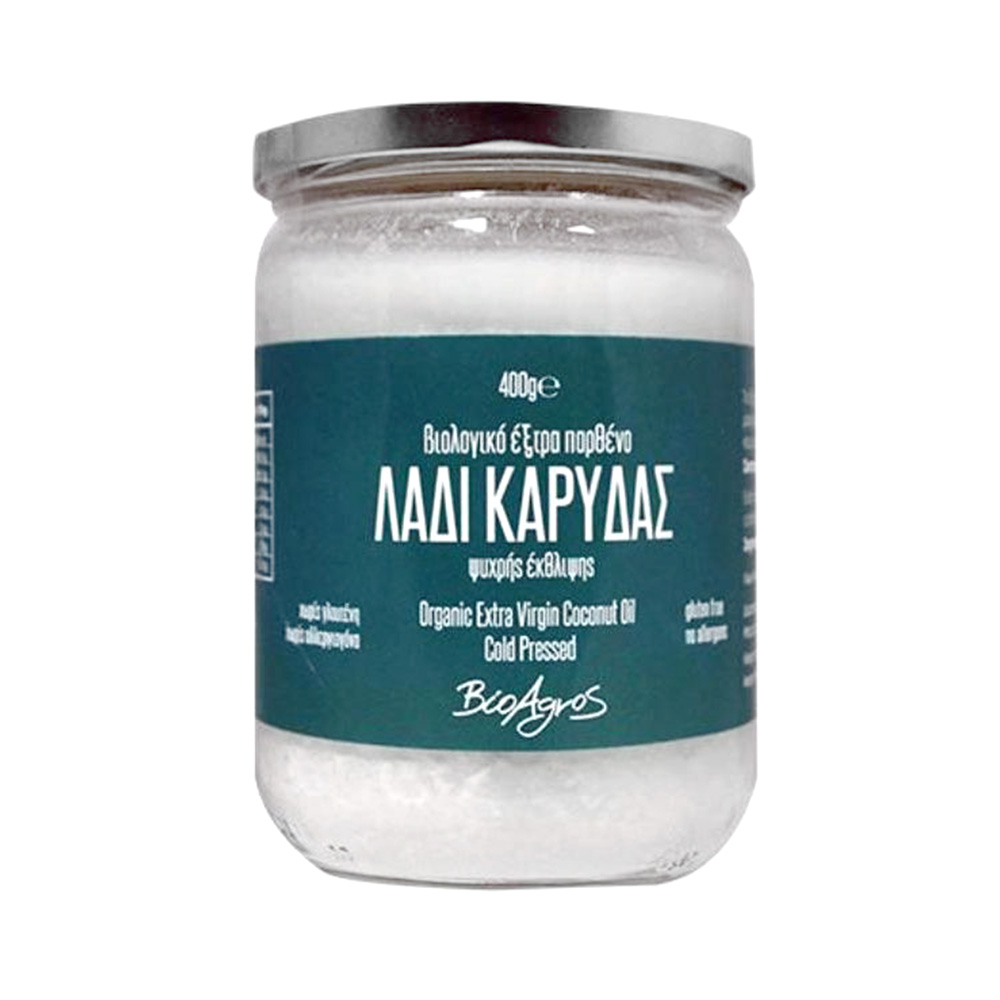 organic_extra_virgin_coconut_oil Λάδι Καρύδας Βιολογικό