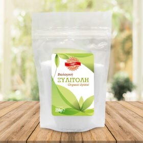 Ξυλιτόλη Βιολογική 250gr
