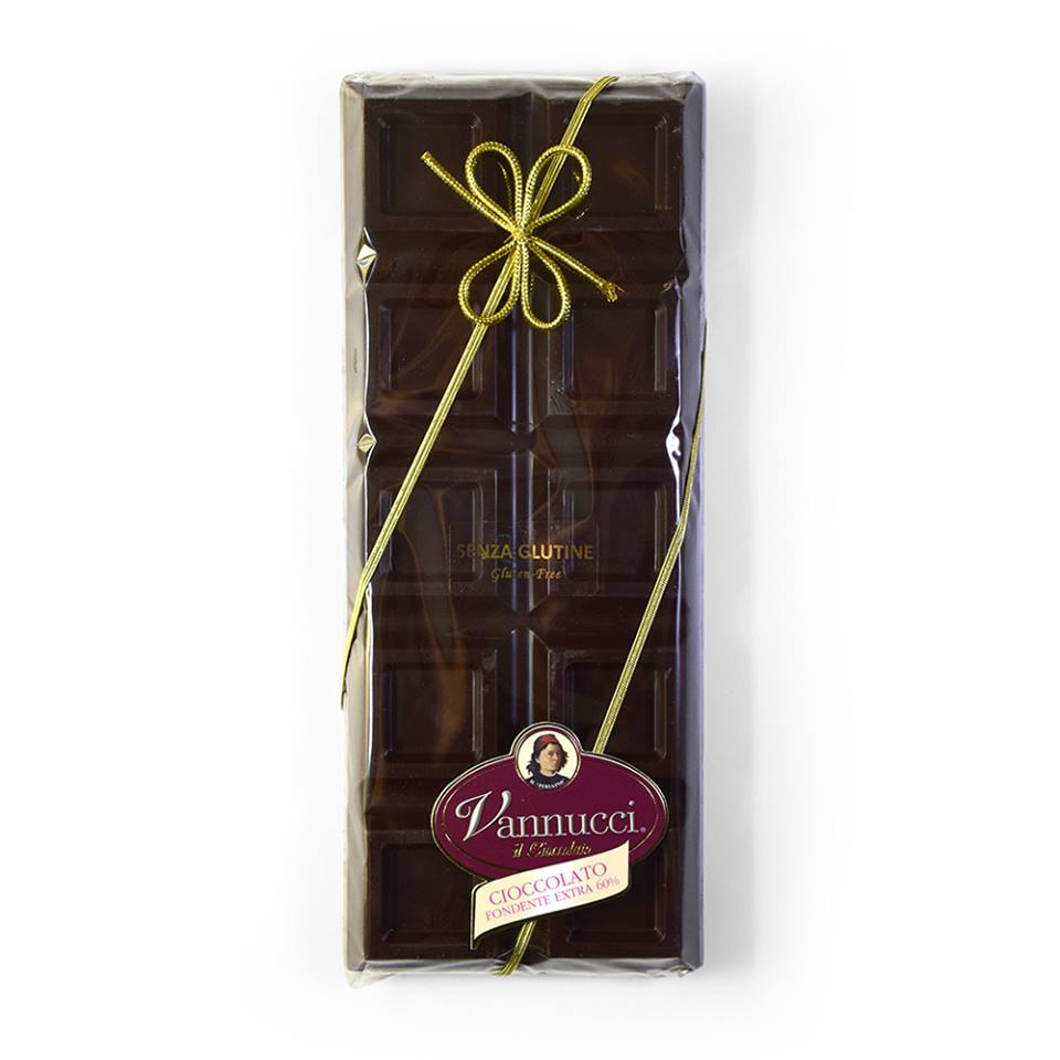 2515 MAXI GOURMET ΣΟΚΟΛΑΤΑ ΥΓΕΙΑΣ VANNUCCI 350GR - Image 1