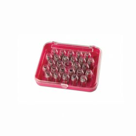 Σετ Μύτες Κορνέ 26τεμ.