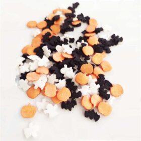 Sprinklicious Γυαλιστερό Halloween Τρομακτικομίξ