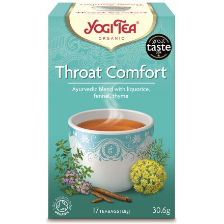 d18d-THROAT_COMFORT-0-2-0-1-2-440x440 YOGI TEA THROAT COMFORT ΒΙΟ 30,6ΓΡ - Image 1