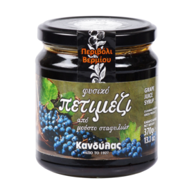 Πετιμέζι 370g