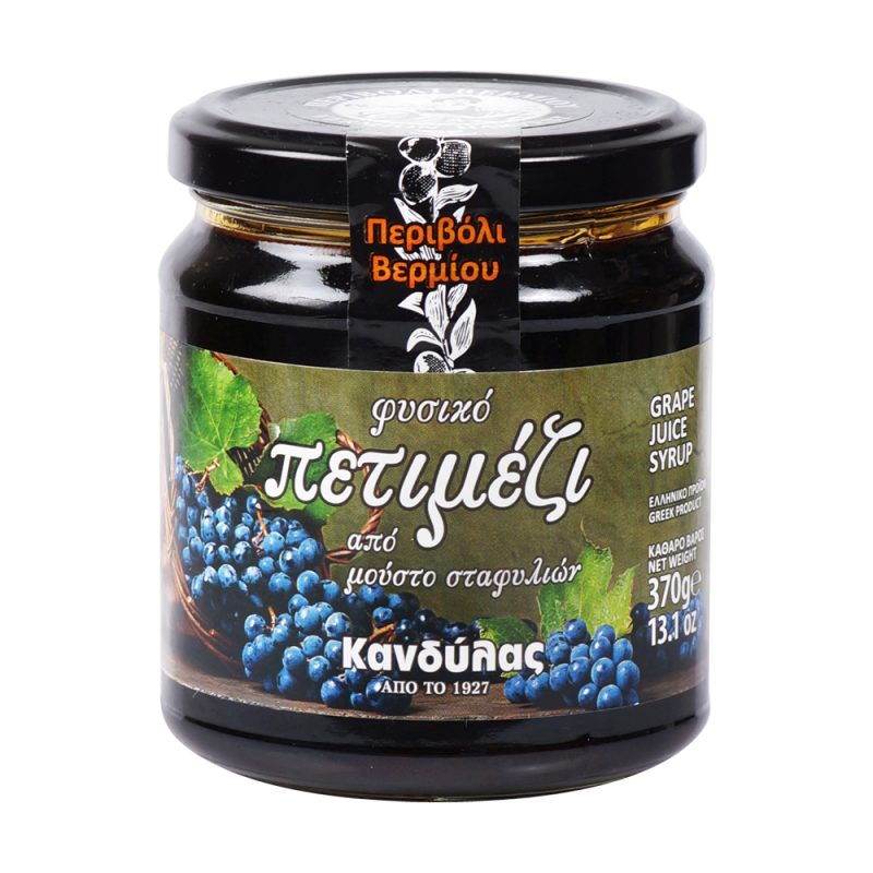 petimezi-370g Πετιμέζι 370g - Image 1