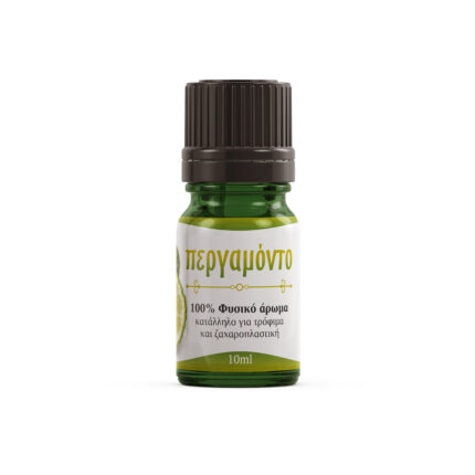 Περγαμόντο Flavor 10ml