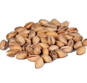 Φυστίκι Αιγίνης Κελυφωτό Ψημένο