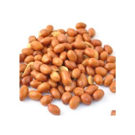 Φυστικόψιχα Ψημμένη Ελληνική (Ανάλατη)