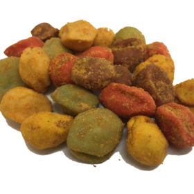 FIRE MIX ΡΑΒΙΟΛΙ