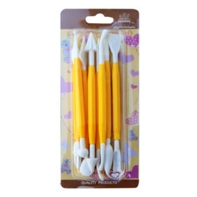 ΣΕΤ ΕΡΓΑΛΕΙΩΝ 8ΤΕΜ ΜΟΝΤΕΛΙΣΜΟΥ