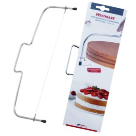 Κόφτης Παντεσπάνι με Σύρμα