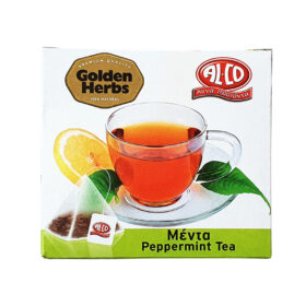 Μέντα Εμβαπτιζόμενο