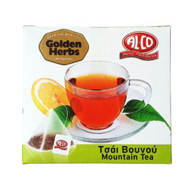 Τσάι του Βουνού Εμβαπτιζόμενο