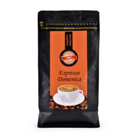 Καφές Εσπρέσσο Κόκκος Domenica 60/40