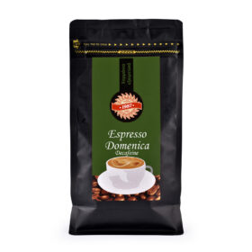 Εσπρέσσο Χωρίς Καφεϊνη Αλεσμένος 200g