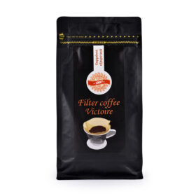 Καφές Φίλτρου ΑΛΕΣΜΕΝΟΣ 200g