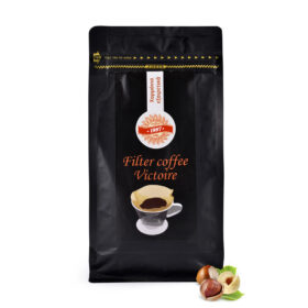 Φίλτρου Victoire Φουντούκι 200g