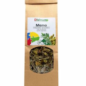 Memo Τσάι