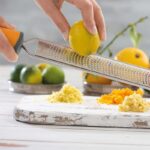 Τρίφτης Χειρός λεπτής λεπίδας για Μπαχαρικά/Ξύσματα,... - Image 2