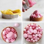 Διάτρητη Στρογγυλή INOX Φόρμα - Δαχτυλίδι - 8 x 8 x Υ2 εκ. - Image 2