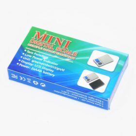 ΜΙΝΙ ΨΗΦΙΑΚΗ ΖΥΓΑΡΙΑ