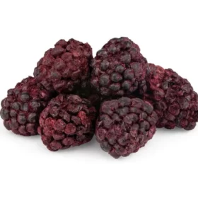 βατόμουρα χωρίς ζάχαρη