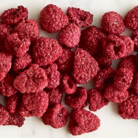 Raspberries(Σμέουρα)