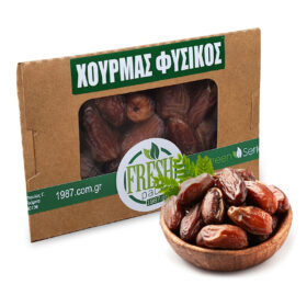 Χουρμάς  Απύρηνος