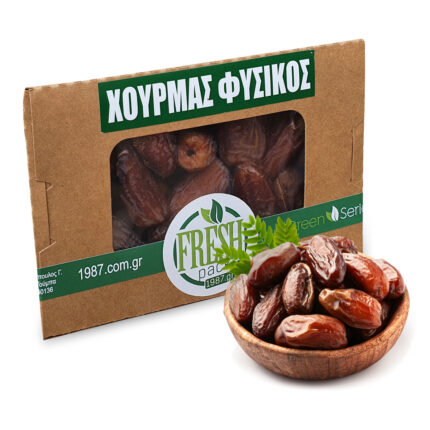 Χουρμάς  Απύρηνος