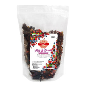 Μείγμα Μούρων 1kg