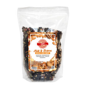 Μείγμα Άυξησης Σιδήρου 1kg