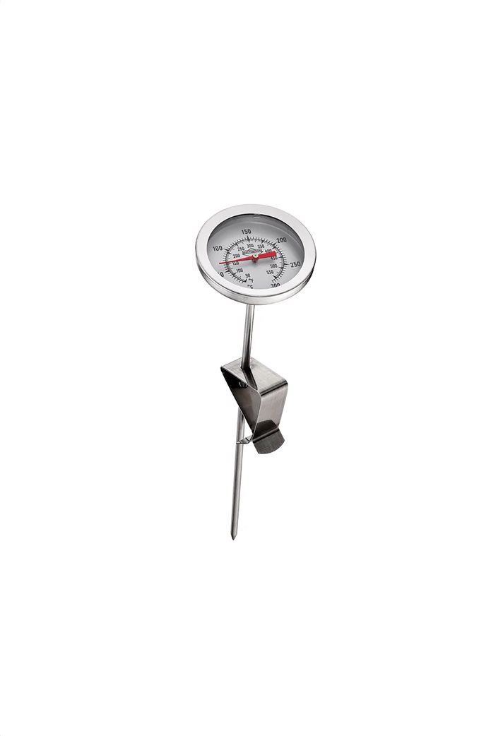 thermometer Θερμόμετρο Γάλακτος INOX - Image 1
