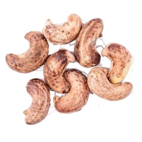 Κάσιους Ψημένο Με Φλούδα