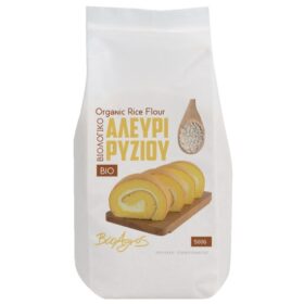 Αλεύρι Ρυζιού 500γρ