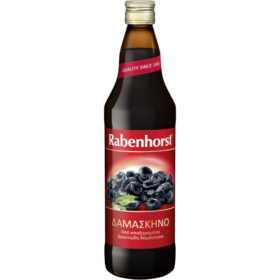 ΧΥΜΟΣ ΔΑΜΑΣΚΗΝΟ 750ml