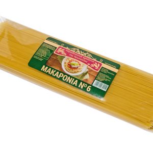 1-24-300x300 ΜΑΚΑΡΟΝΙΑ ΝΟ6 500ΓΡ ΤΗΣ ΧΡΥΣΟΥΛΑΣ - Image 1