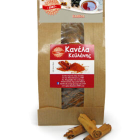 Κανέλα Κεϋλάνης Ξυλάκι