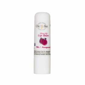 Lip Balm Ρόδι
