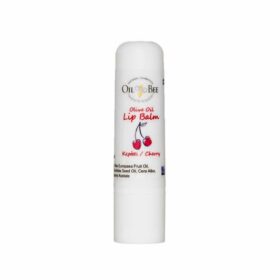 Lip Balm Κεράσι