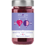 Evlogia Μαρμελάδα Φρούτα Δάσους 280gr