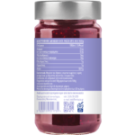 Evlogia Μαρμελάδα Φρούτα Δάσους 280gr - Image 2