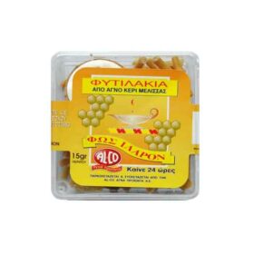 ΦΥΤΙΛΑΚΙΑ ΜΕΛΙΣΣΟΚΕΡΙΟΥ ΚΑΣΕΤΙΝΑ