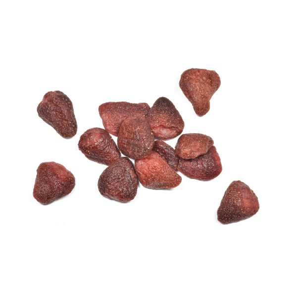 strawberry_no_sugar Φράουλα Χωρίς Ζάχαρη - Image 1