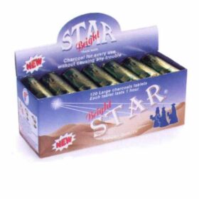 ΚΑΡΒΟΥΝΑΚΙ ΜΕΓΑΛΟ ΑΣΤΕΡΙ *6ΤΑΜΠ. ΜΠΛΕ