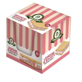 Μπισκοτολούκομο Ατομικό