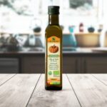 Κολοκυθέλαιο Ψυχρής Έκθλιψης 250ml