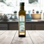 Κολοκυθέλαιο Ψυχρής Έκθλιψης 250ml - Image 2