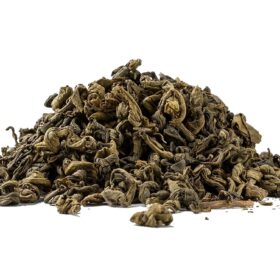 πράσινο τσάι