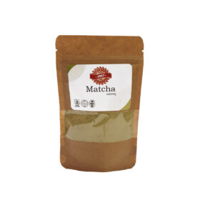 Μάτσα Σκόνη (Τσάι) 90γρ.  Bio