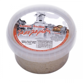 Χαλβάς Ξάνθης Ολικής Άλεσης Τασελαρίδης